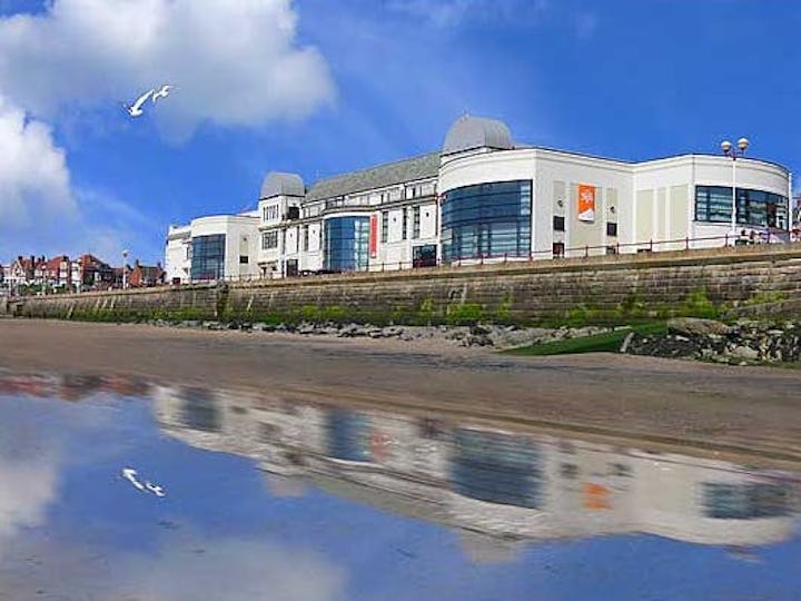 The Bridlington Spa