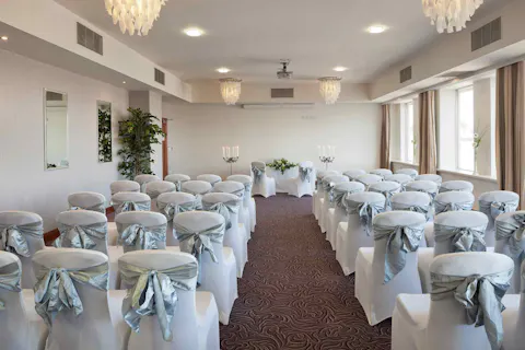Mercure Holland House Hotel Bristol