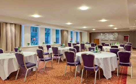 Mercure Holland House Hotel Bristol