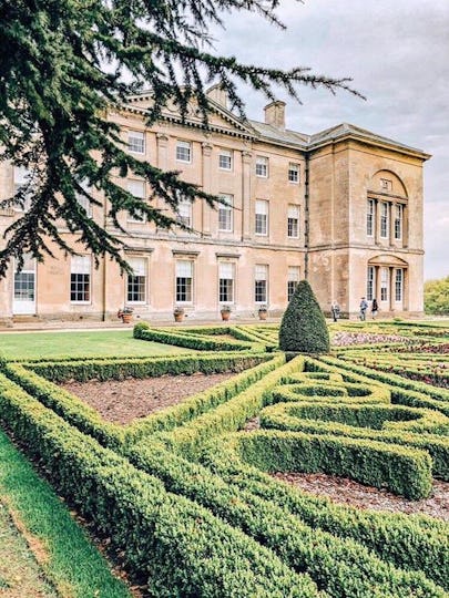 Sledmere House