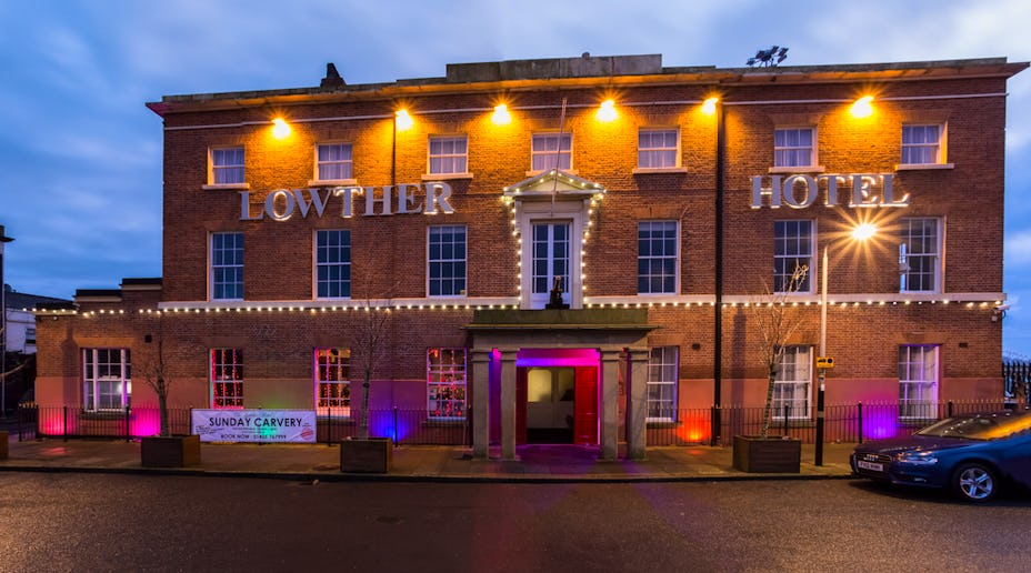 The Lowther Hotel