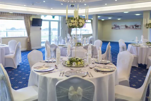 Beverley Racecourse