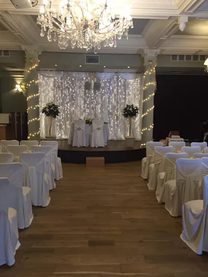 The Drayton Court Hotel