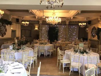 The Drayton Court Hotel