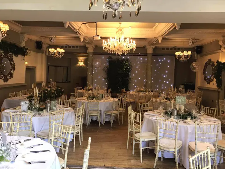 The Drayton Court Hotel