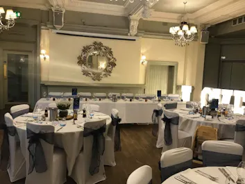 The Drayton Court Hotel