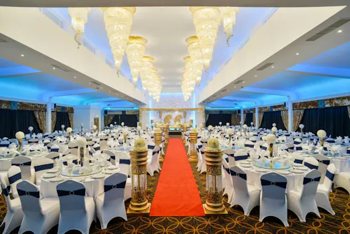 Royal Nawaab Restaurant