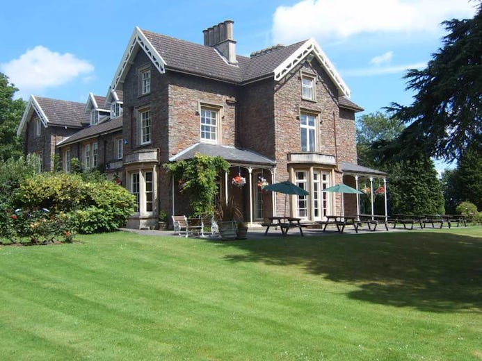 The Beeches Hotel