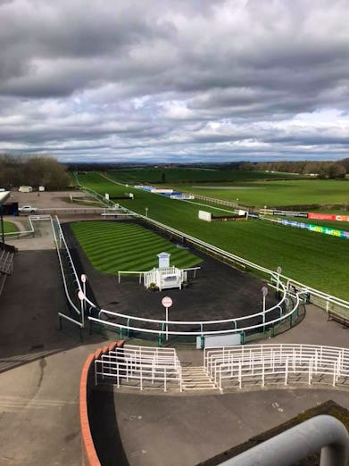 Sedgefield Race Course