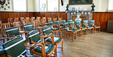 Swanage Town Hall