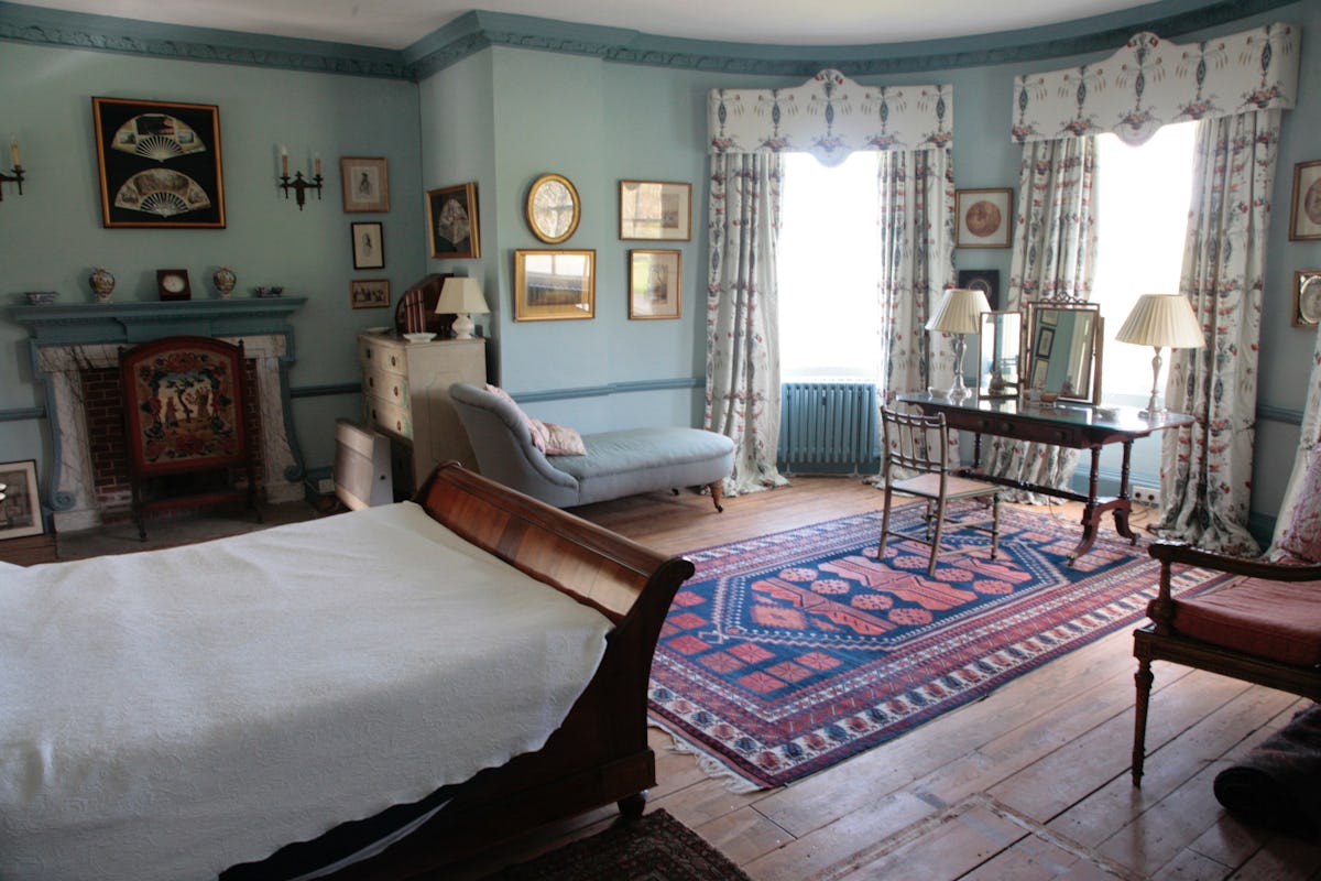 Smedmore House