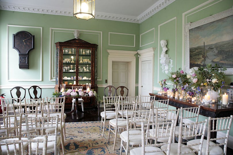 Smedmore House