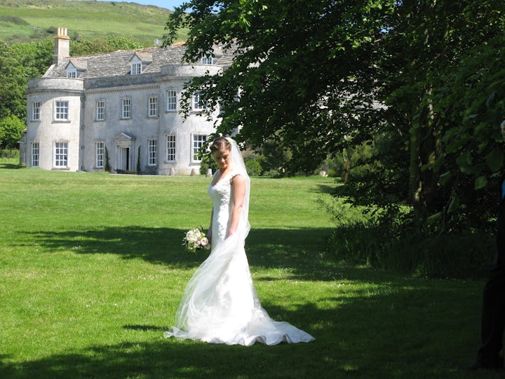 Smedmore House