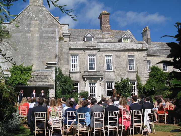 Smedmore House