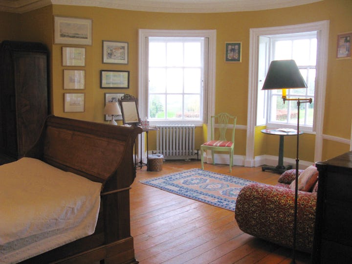 Smedmore House