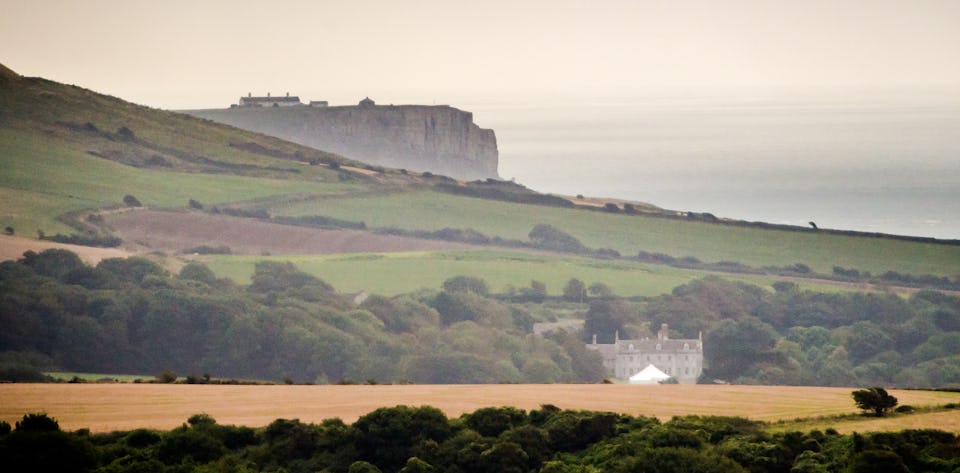 Smedmore House