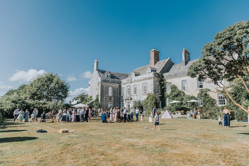 Smedmore House