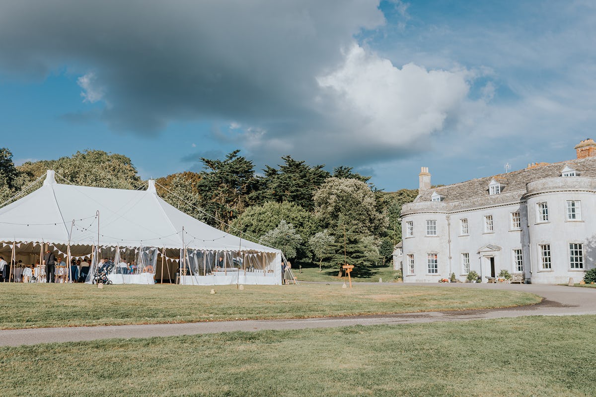 Smedmore House