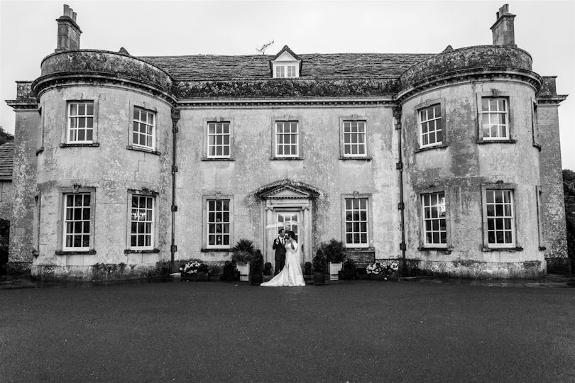Smedmore House