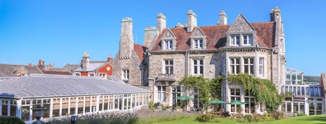 Purbeck House