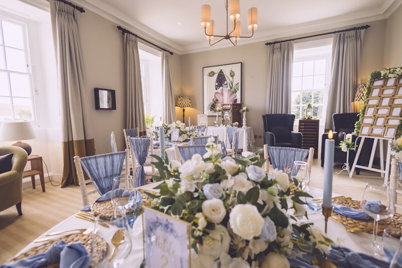 Moonfleet Manor Hotel