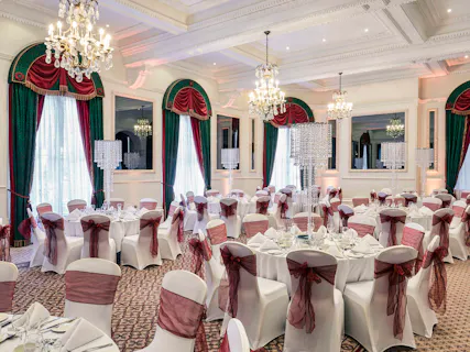 The Grand By Thistle, Bristol