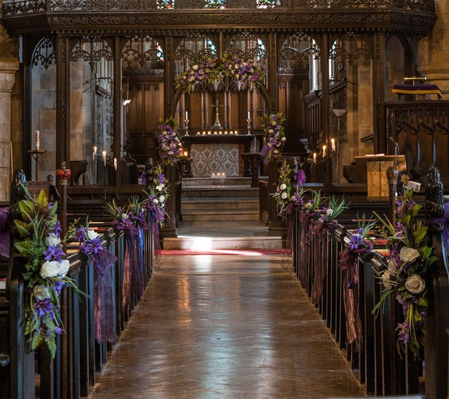 Hallgarth The Manor House Hotel Durham