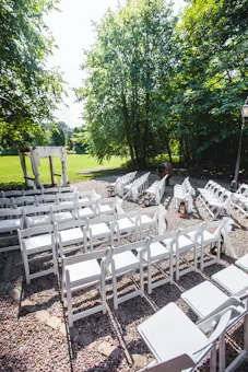 Beamish Hall Hotel