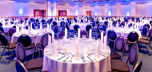 The Copthorne Hotel Merry Hill Dudley