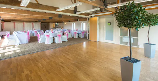 Thornbury Golf Centre