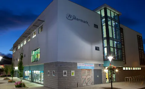 Ivybridge Watremark Cinema 