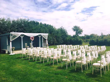 Holme For Gardens