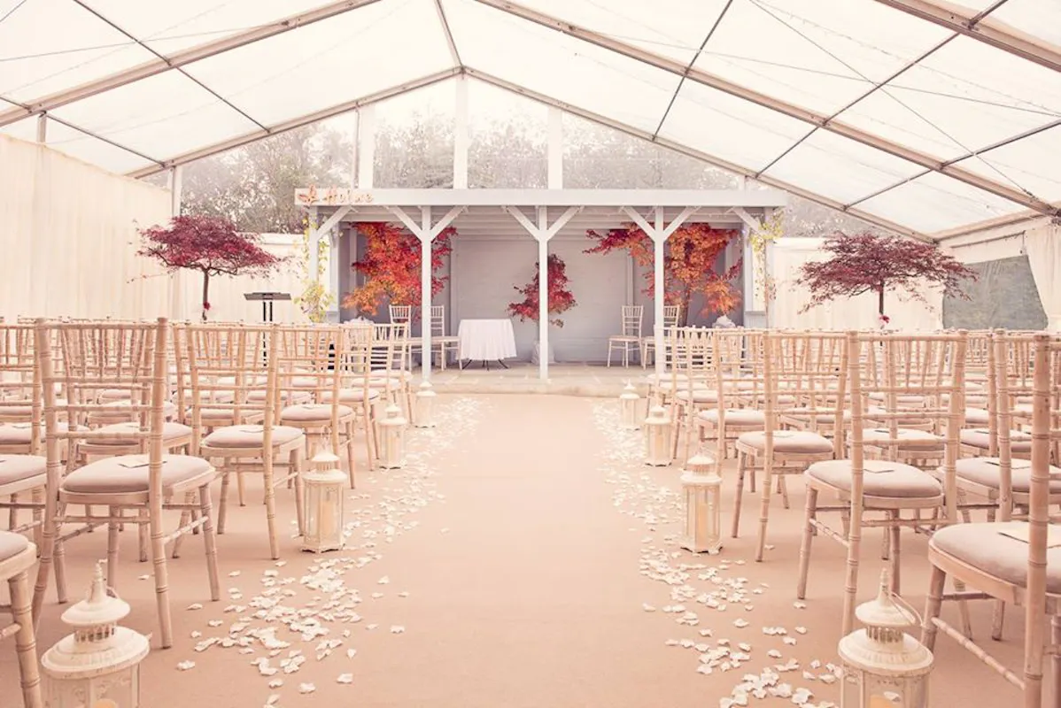 Holme For Gardens