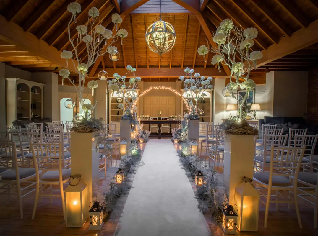 Careys Manor & SenSpa