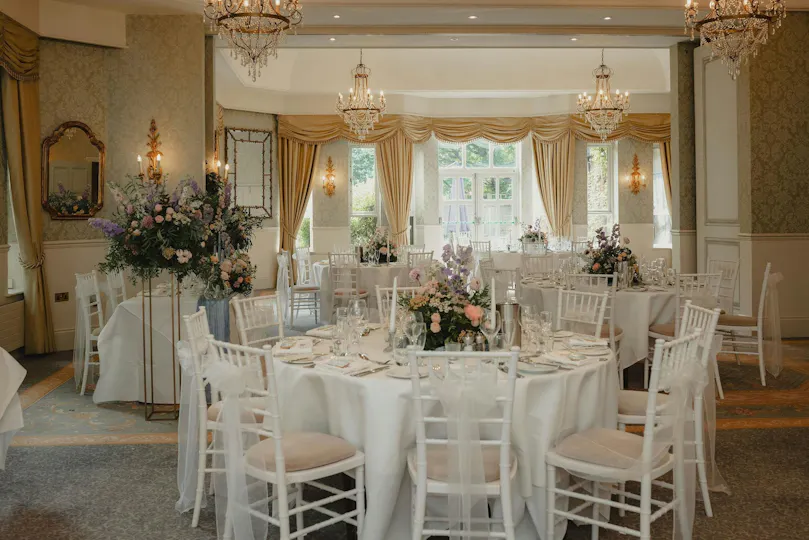 Careys Manor & SenSpa