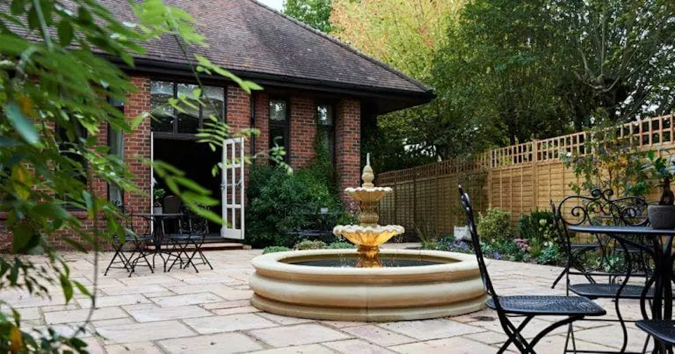Careys Manor & SenSpa