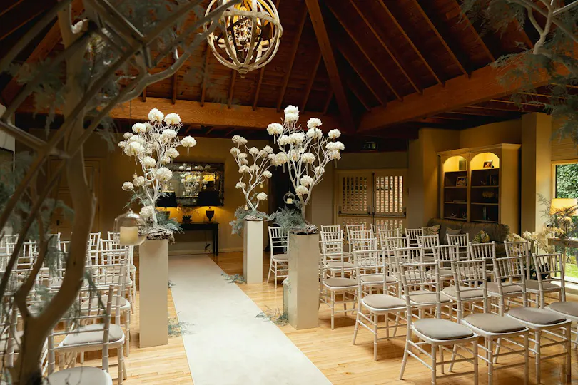 Careys Manor & SenSpa