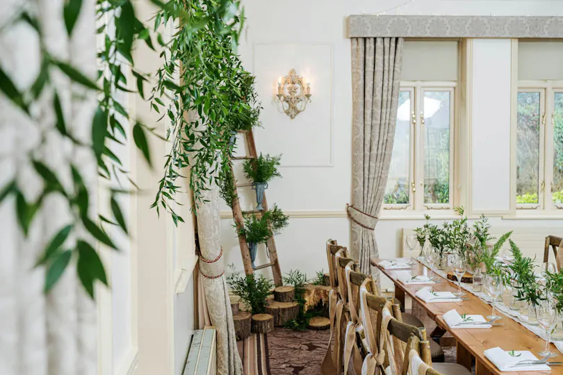 Careys Manor & SenSpa