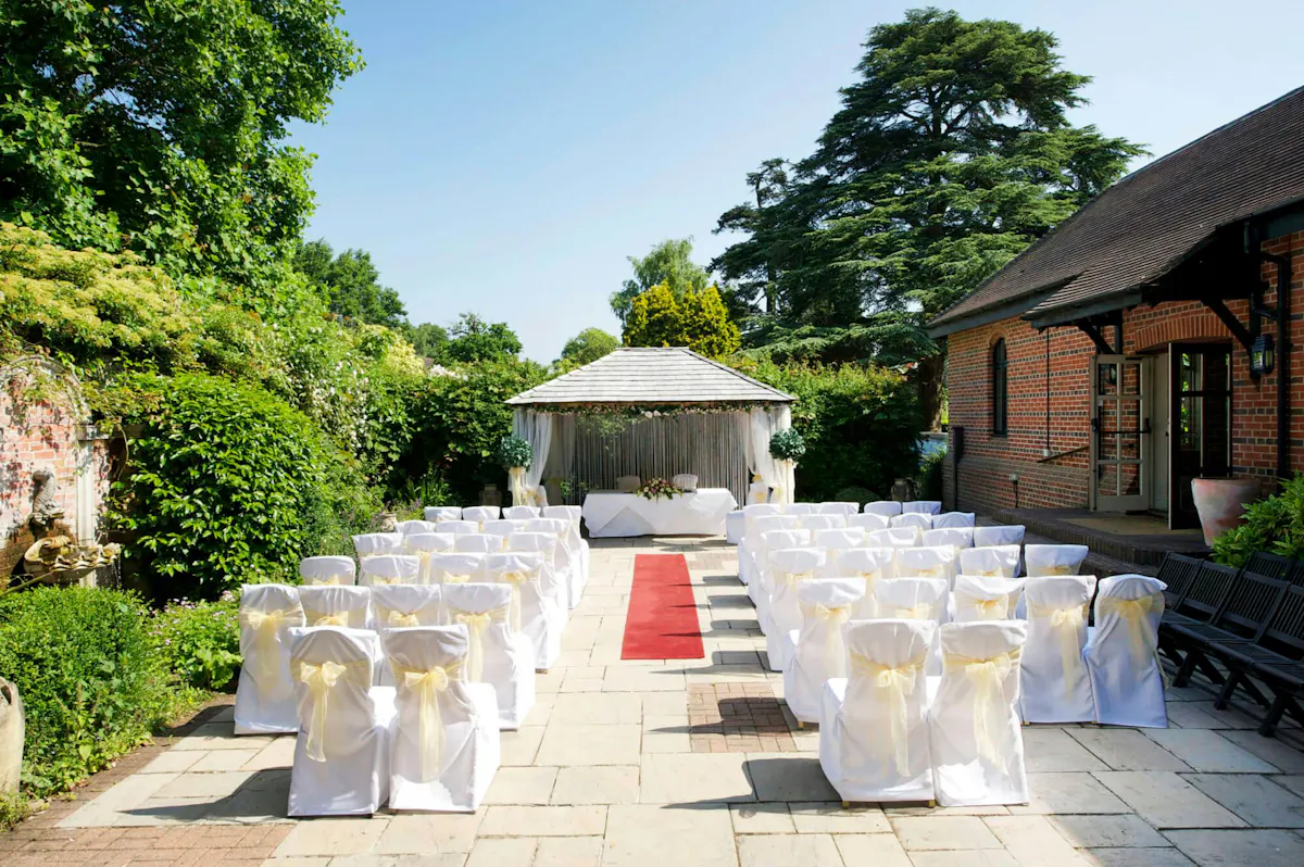 Careys Manor & SenSpa