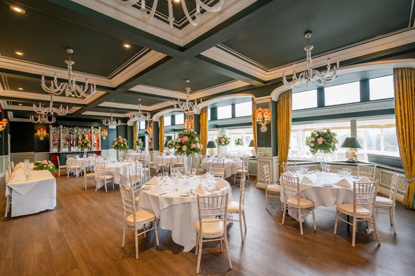 Bromley Court Hotel