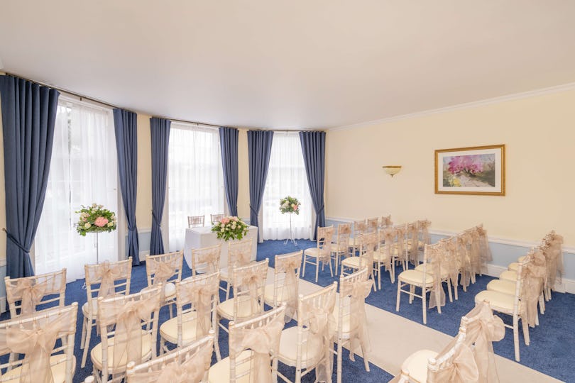 Bromley Court Hotel