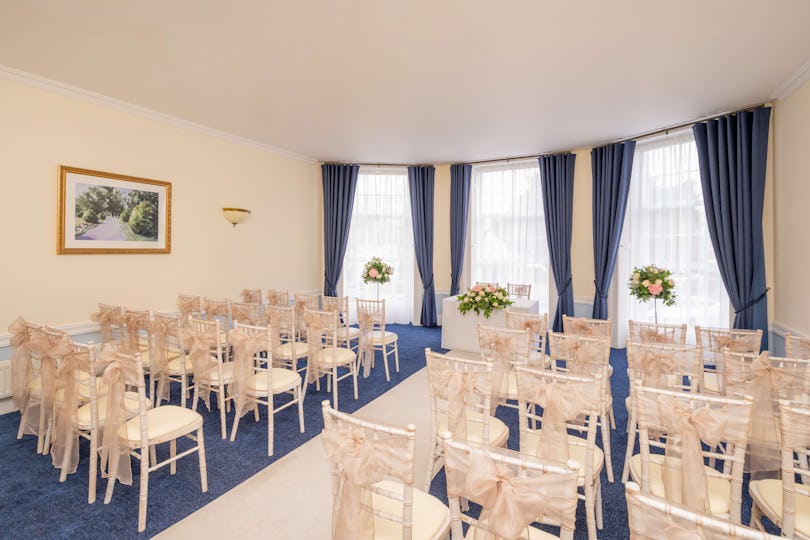 Bromley Court Hotel