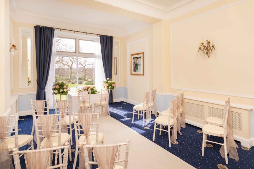 Bromley Court Hotel