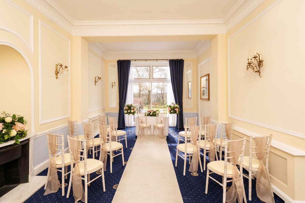 Bromley Court Hotel