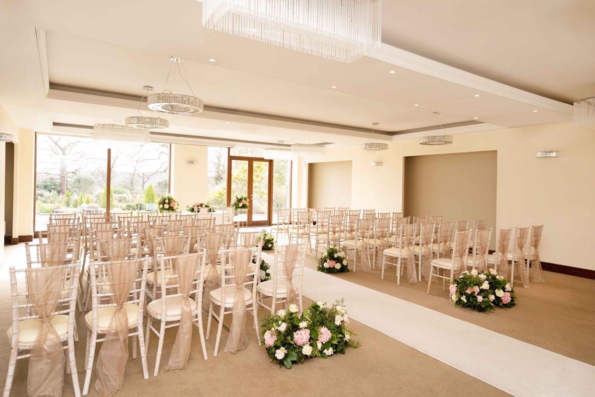 Bromley Court Hotel
