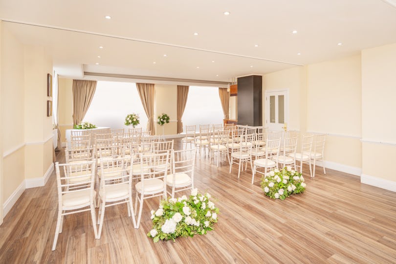 Bromley Court Hotel