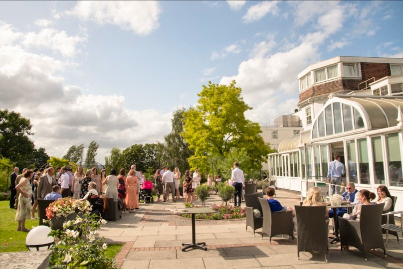 Bromley Court Hotel