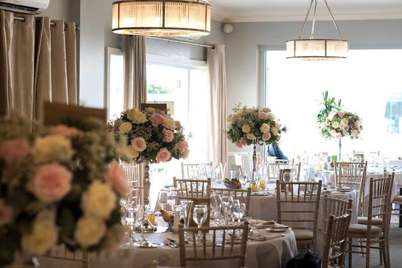 Christchurch Harbour Hotel And Spa, wedding venue in Dorset - Wedding ...