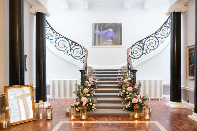 10-11 Carlton House Terrace