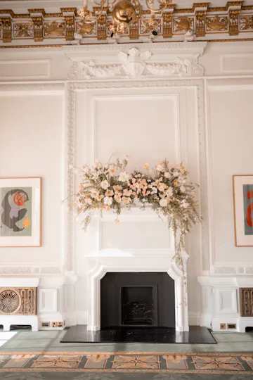 10-11 Carlton House Terrace